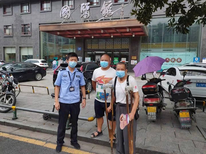 交警支队 常德市公安局