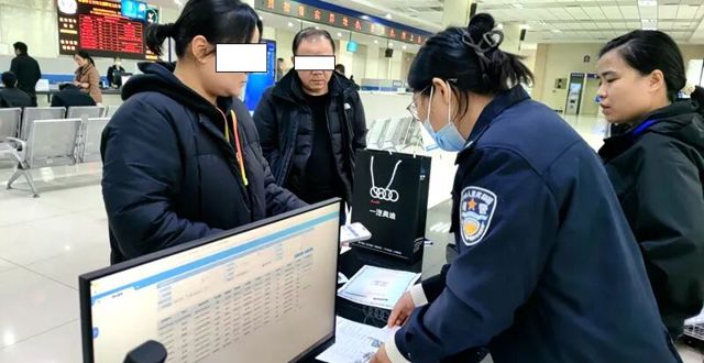 常德公安交管部门落实7项“一网办”便民措施见成效